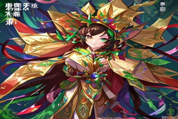 大闹天宫副本